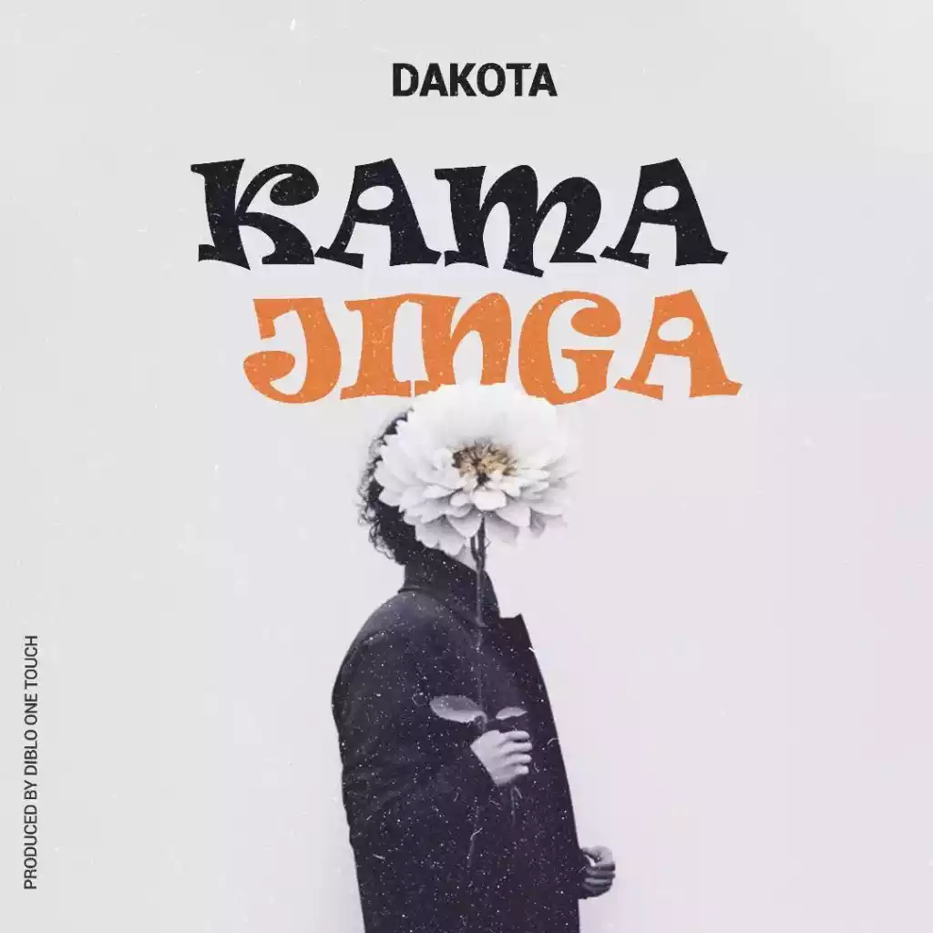 Dakota Mtuhatari - Kama Jinga Mp3 Download